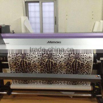 Automatic Take up Device for Roland Muoth Printers photo-4
