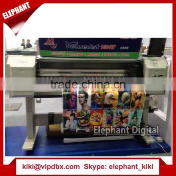 Best Price Mutoh VJ1604 Digital Textile Dye Sublimation Printer photo-3