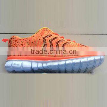 Brand Name Loafers Casual Shoes Women Fashion High Quality, From China Factory Casual Women Shoes Sample for Female photo-2