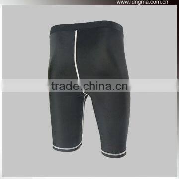 Mens Lycra Compression Shorts