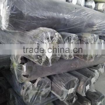 Cotton Polyester Fabric Twill photo-5