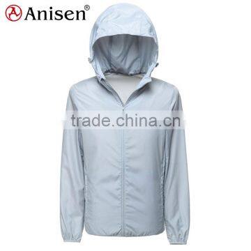 bulk wholesale 100% nylon waterproof men clothing