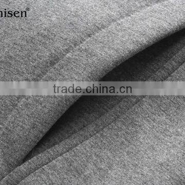 Garment Manufacture Plain Micro Fleece Custom Size Men Vest photo-3