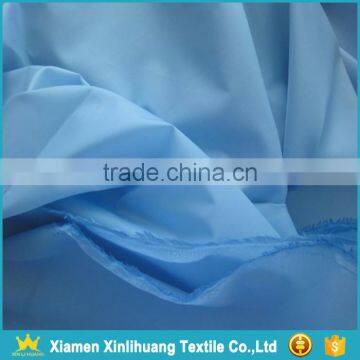 High Quality Multi Colors Waterproof 190T / 210T 100% Polyester Taffeta Fabric photo-3
