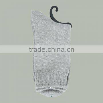 100% Wool & Acrylic Blend Yarn Warm Soft Comfortable Casual Made in China Sock photo-3