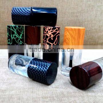 Premium Nail Polish Glass Bottles( 3ml-18 Ml),Bottles With Caps and Brushes India photo-2