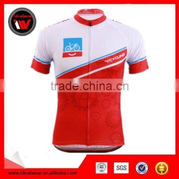Cheap Cycling Jersey Set, Custom Cycling Jerseys Wholesale, Winter Cycling Clothes photo-5