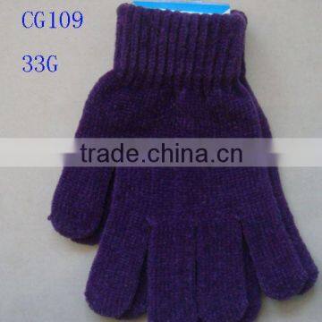 fashion glove