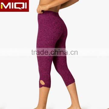 Wholesale Modern Custom Manufacturer Super Quality Breathable Yoga Leggings photo-2