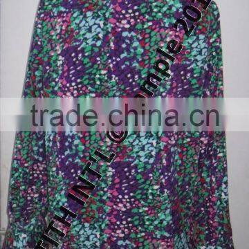 Printed Ladies Dresses photo-2