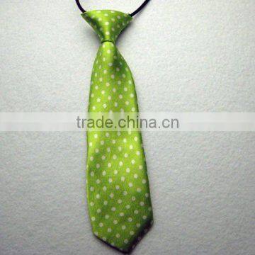 Children neck ties