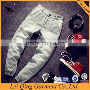 China Made Fashion Designed New Autumn Suppliers Casual Jeans Men Pants photo-5