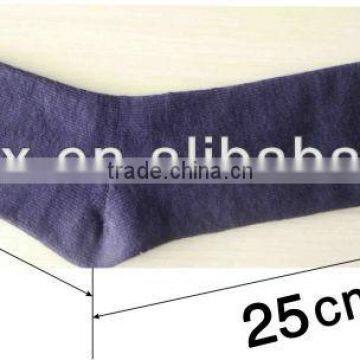Bamboo Spandex Socks Wholesale China photo-3
