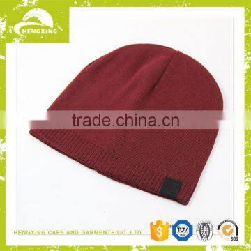 OEM and ODM Fisherman Beanie photo-4