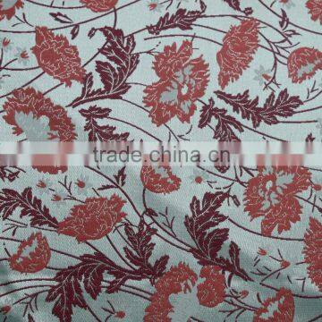 Factory Customize Woven Colorful Polyester Textile Fabric photo-4