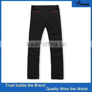 Popular Sale Custom Cheap Pants Dry Fit Men photo-2