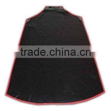 Water-proof PU Leather Apron for Fish Market photo-6