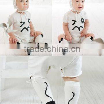 Baby Cute Cotton Socks, Silicone Print Baby Socks,baby Socks