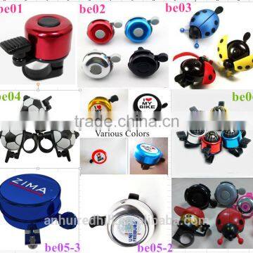 Wholesale Custom Aluminum Manual Bicycle Bell photo-4