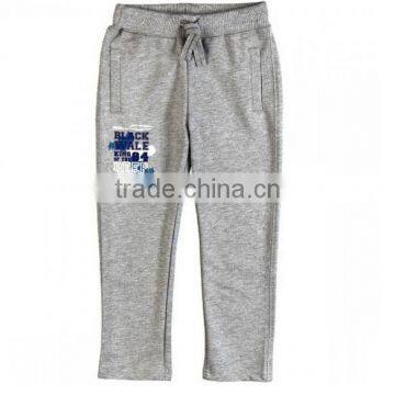 100%polyester Europe Leisure trousers