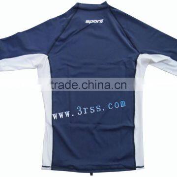 4 Needle 6 Thread Rash Guard photo-2