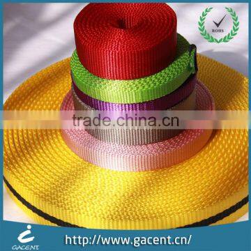 Nylon 1.8mm Thick Jacquard Webbing photo-3