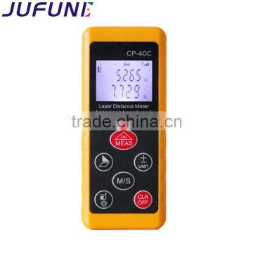 CP-40C 40M handheld rangfinder Laser distance measure