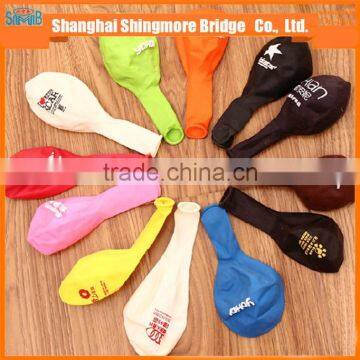 Cheap Wholesale High Quality Latex Balloon for Decoration photo-5