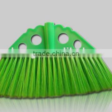 plastic broom