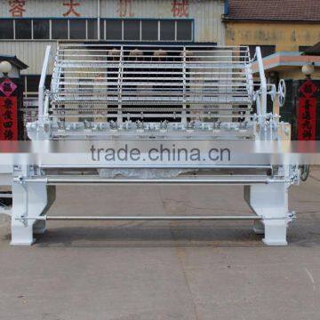 2017 Popular Computerized Multi-needle Quilting Machine photo-4