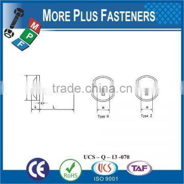 Made in Taiwan DIN 968 photo-6