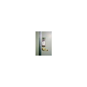 South Korea Dual Security Fingerprint Door Lock