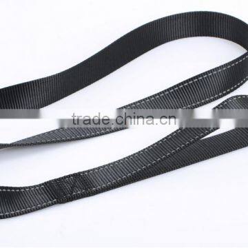 China EN20471 Reflective Safety Material Ribbons Light Reflective Tape for Making Dog Leash photo-3