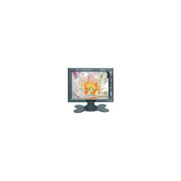 Car TFT-LCD