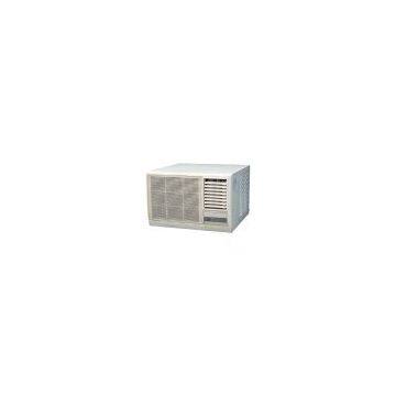 Window Type Air Conditioner