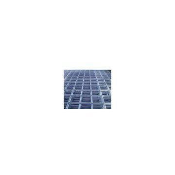 HOT-DIPPED welded wire mesh