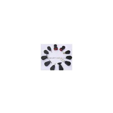 Drip-Shaped Anti Theft Pull Box photo-1