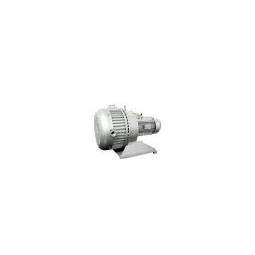 Dry Scroll Vacuum Pump