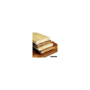 Sell Bamboo Flooring
