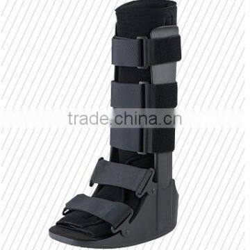 Medical Braces Used Elastic / Un-elastic Hook and Loop Strap With Buckle photo-6