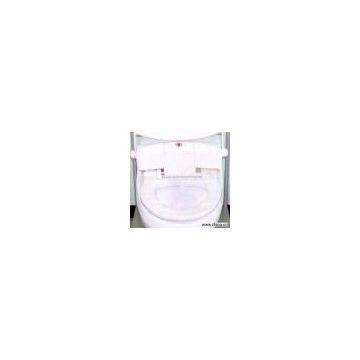 Sell Button Toilet Seat Mat