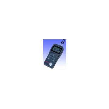 TT150 ultrasonic thickness gauge