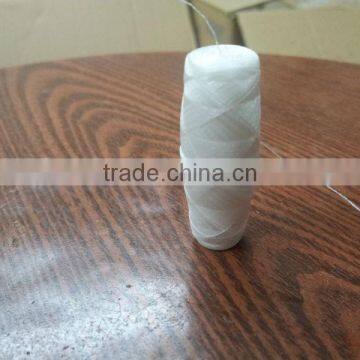 schiffli shuttle machine bobbin POLYESTER thread 70D/2