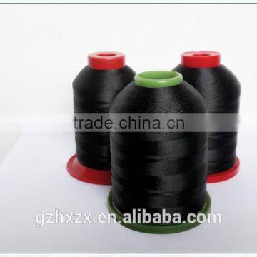 Raw White 210d /2, 100% Polyester Quilting Sewing Thread for Making Mattress photo-6