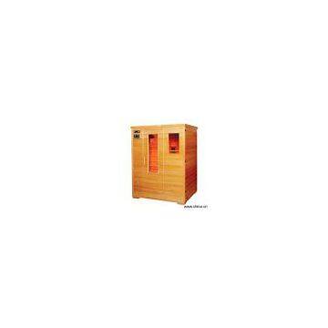 Sell 3 Person Deluxe Sauna Room