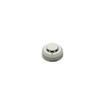 Wired Networked Combustible Gas Leak Detector