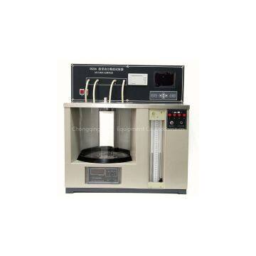 Bitumen Dynamic Viscometer / Asphalt Dynamic Viscosity Tester photo-2