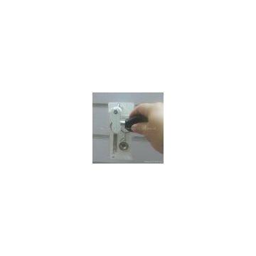 Single Wire Hook Security Lock,Hook Anti-theft Lock,Hook Plastic Lock,Single Wire Hook Stop Lock,Hook Burglarproof Lock