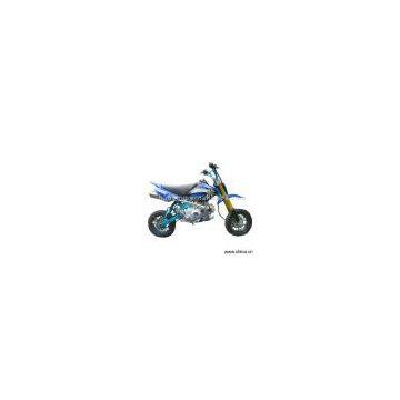Sell Dirt Bike