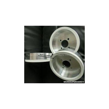 Henan More Super Hard Products CO., Ltd